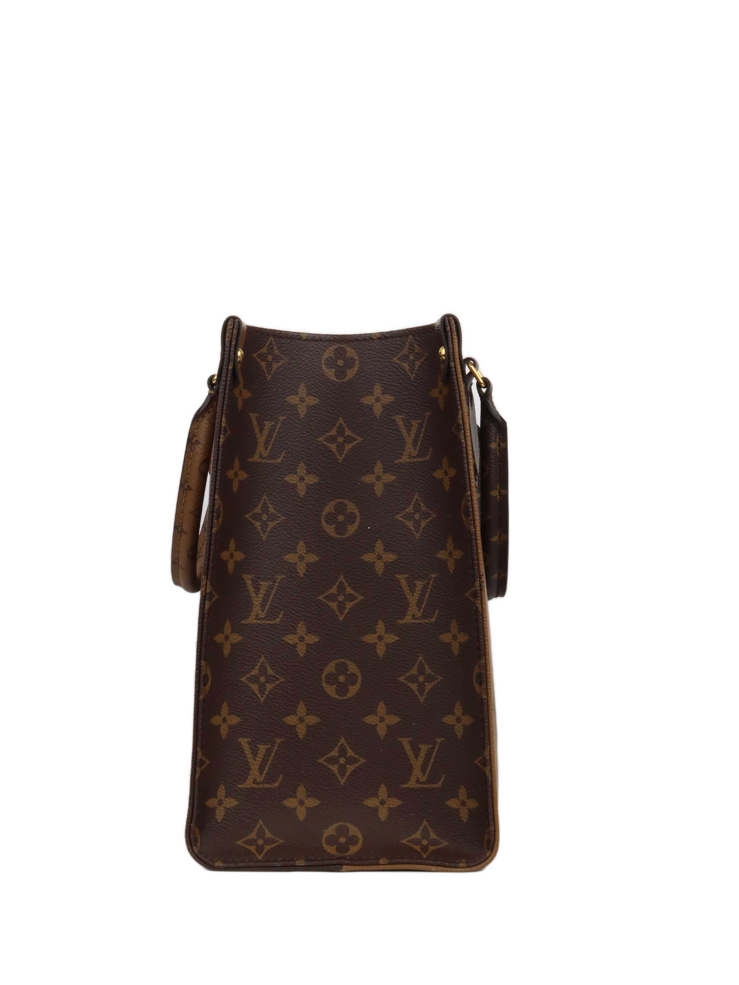 Louis Vuitton OnTheGo MM. – Votre Luxe