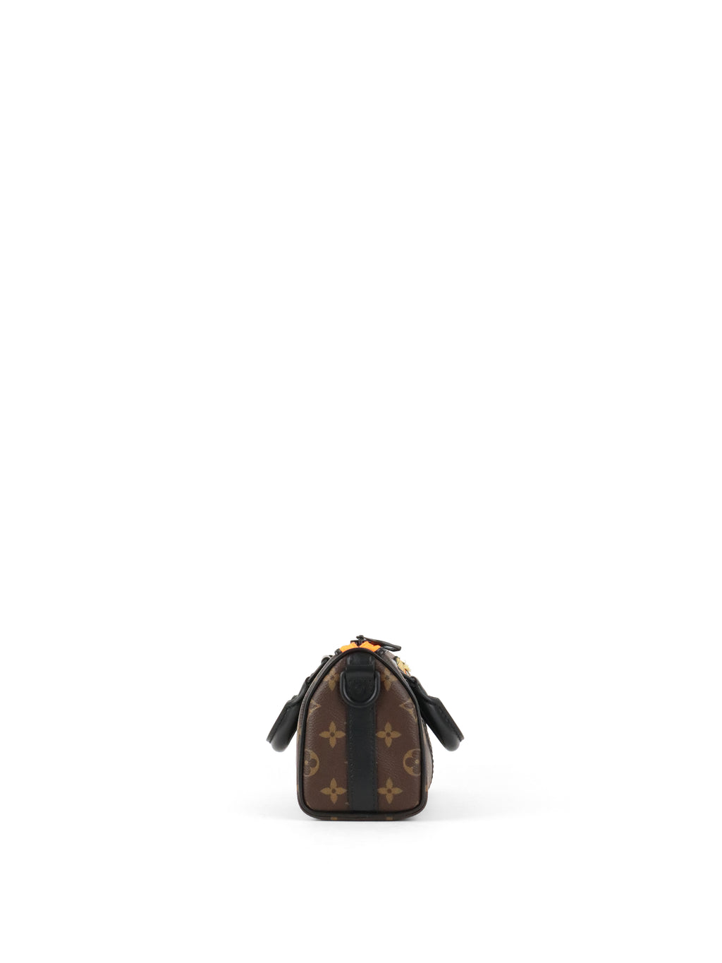 Louis Vuitton Zoom with Friends Keepall XS