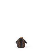 Louis Vuitton Zoom with Friends Keepall XS