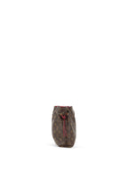 Louis Vuitton Fuchsia Monogram Noe Pouch