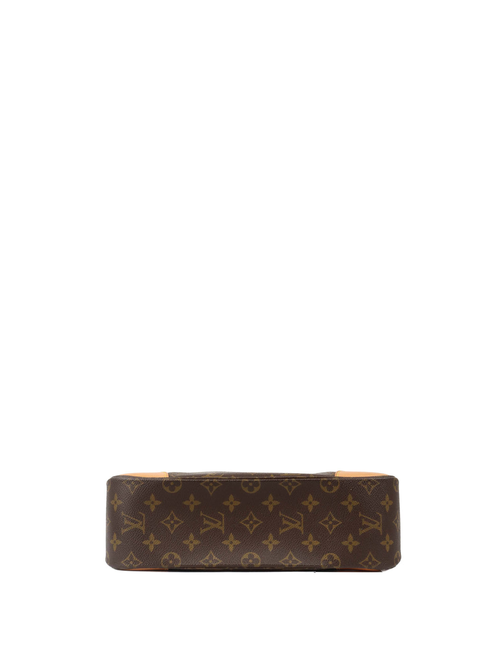 Louis Vuitton Vintage Monogram Boulogne Shoulder Bag.