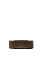 Louis Vuitton Vintage Monogram Boulogne Shoulder Bag.