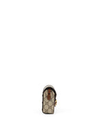 Gucci Horsebit Brown/Ebony 1955 Mini Bag