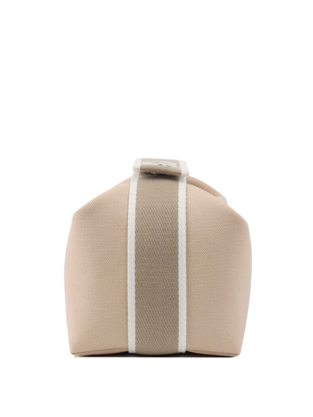 Hermes Beige Bride a Brac Small.