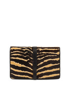 Gucci Pony Hair Jackie Wallet on Chain.