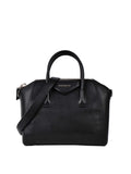 Givenchy Small Black Antigona Bag.
