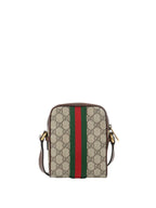 Gucci Mini Ophidia Crossbody Shoulder Bag.