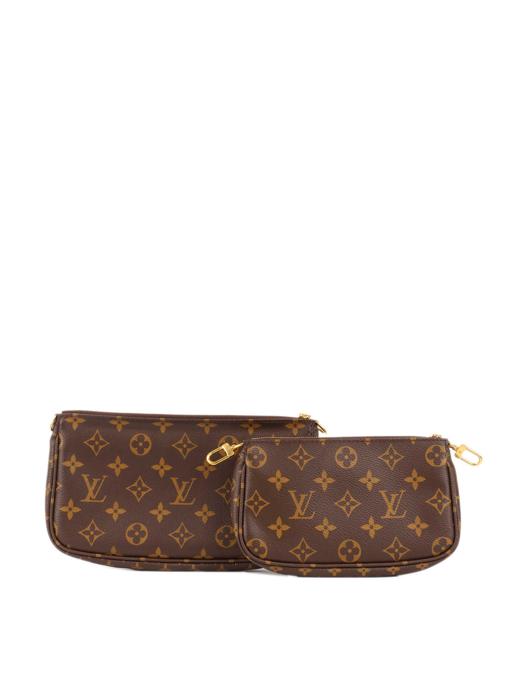 Louis Vuitton Multi Pochette Accessorises.