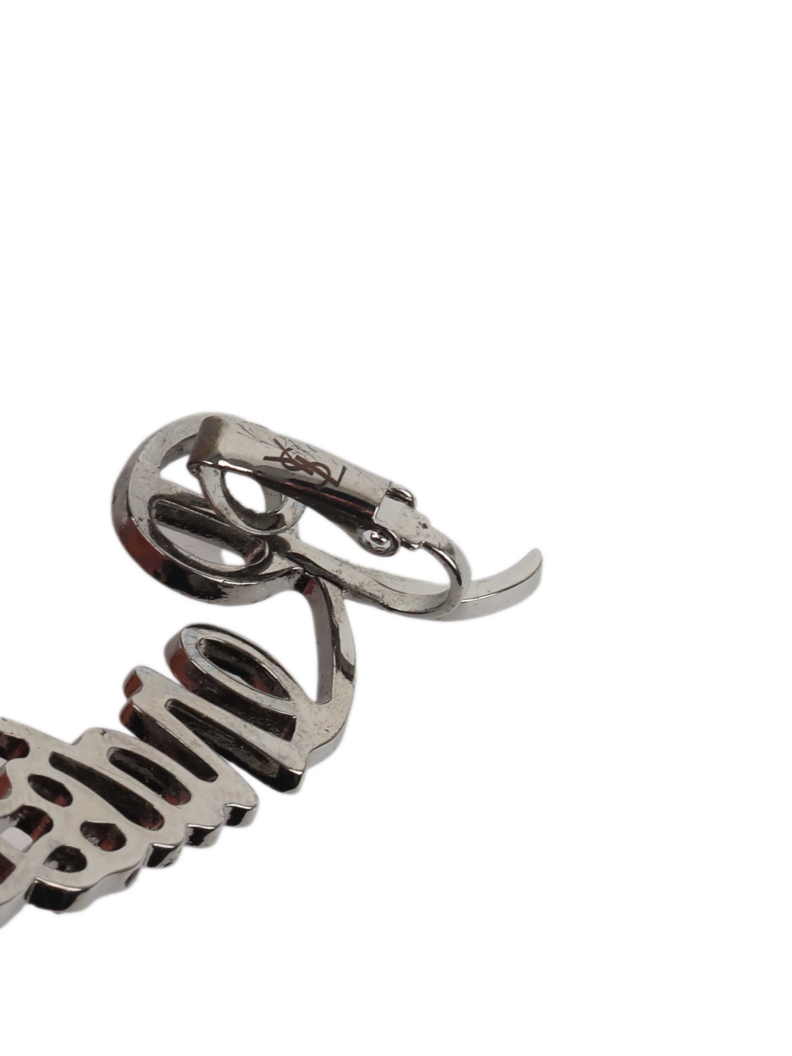 Saint Laurent Earcuff