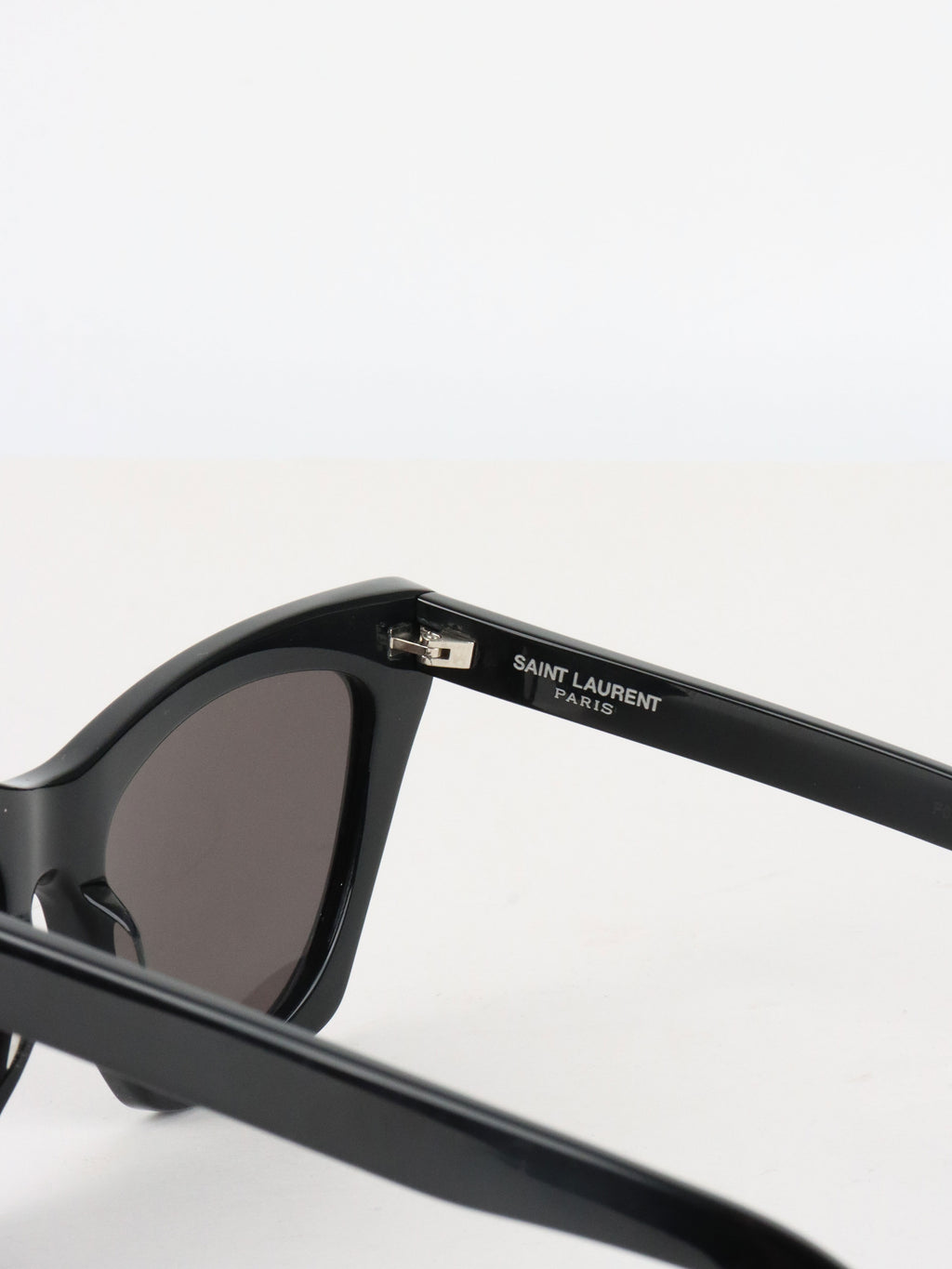 Saint Laurent SL214 Kate Sunglasses