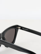 Saint Laurent SL214 Kate Sunglasses