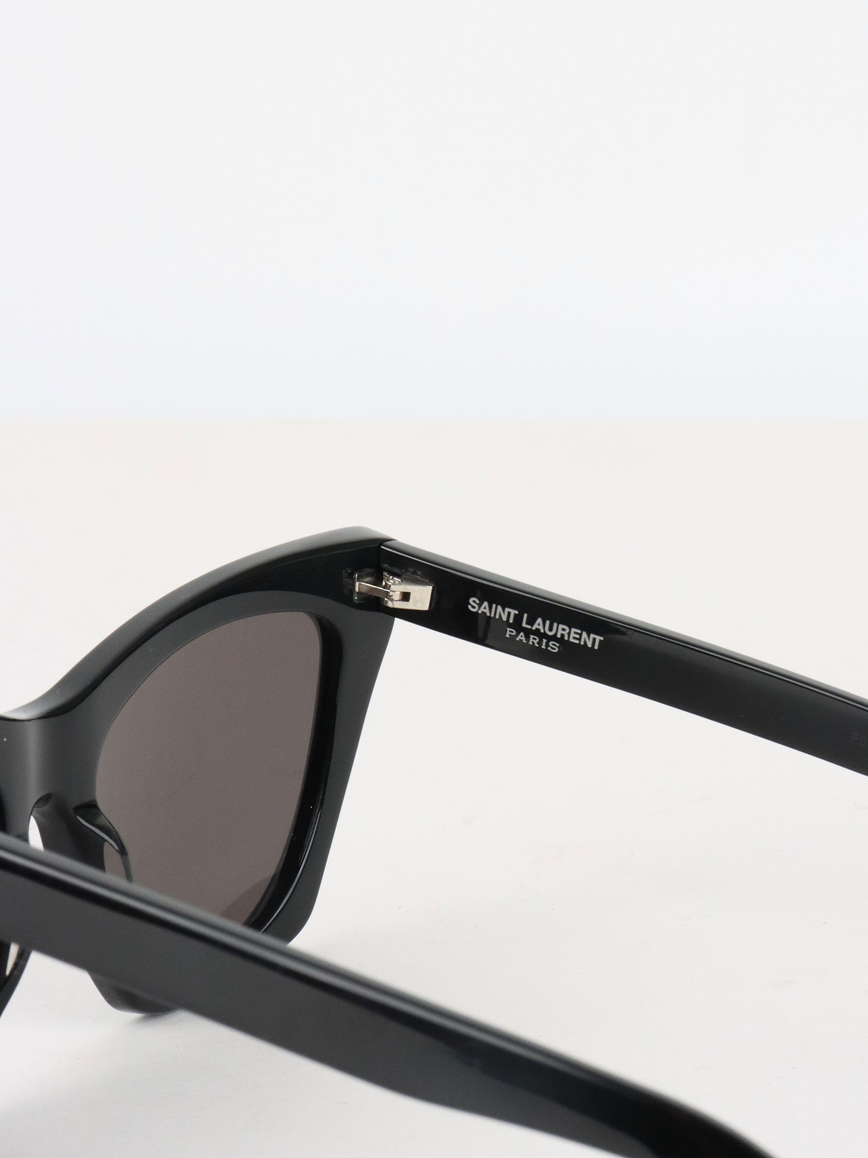 Saint Laurent SL214 Kate Sunglasses