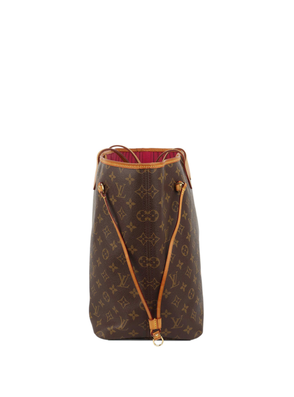 Louis Vuitton Monogram Neverfull GM.