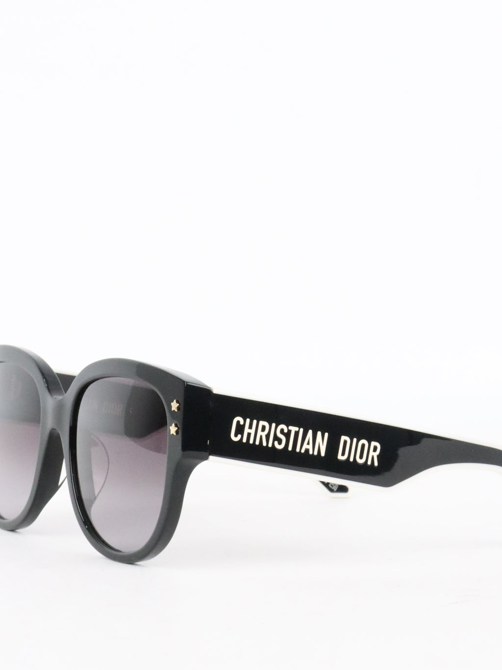Dior Black Diorpacific B2I Cd40157I
