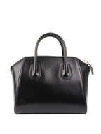Givenchy Black Small Antigona Bag.