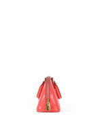 Louis Vuitton Rose Rich Alma BB