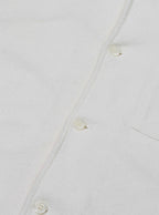 Burberry EKD Cotton Shirt.