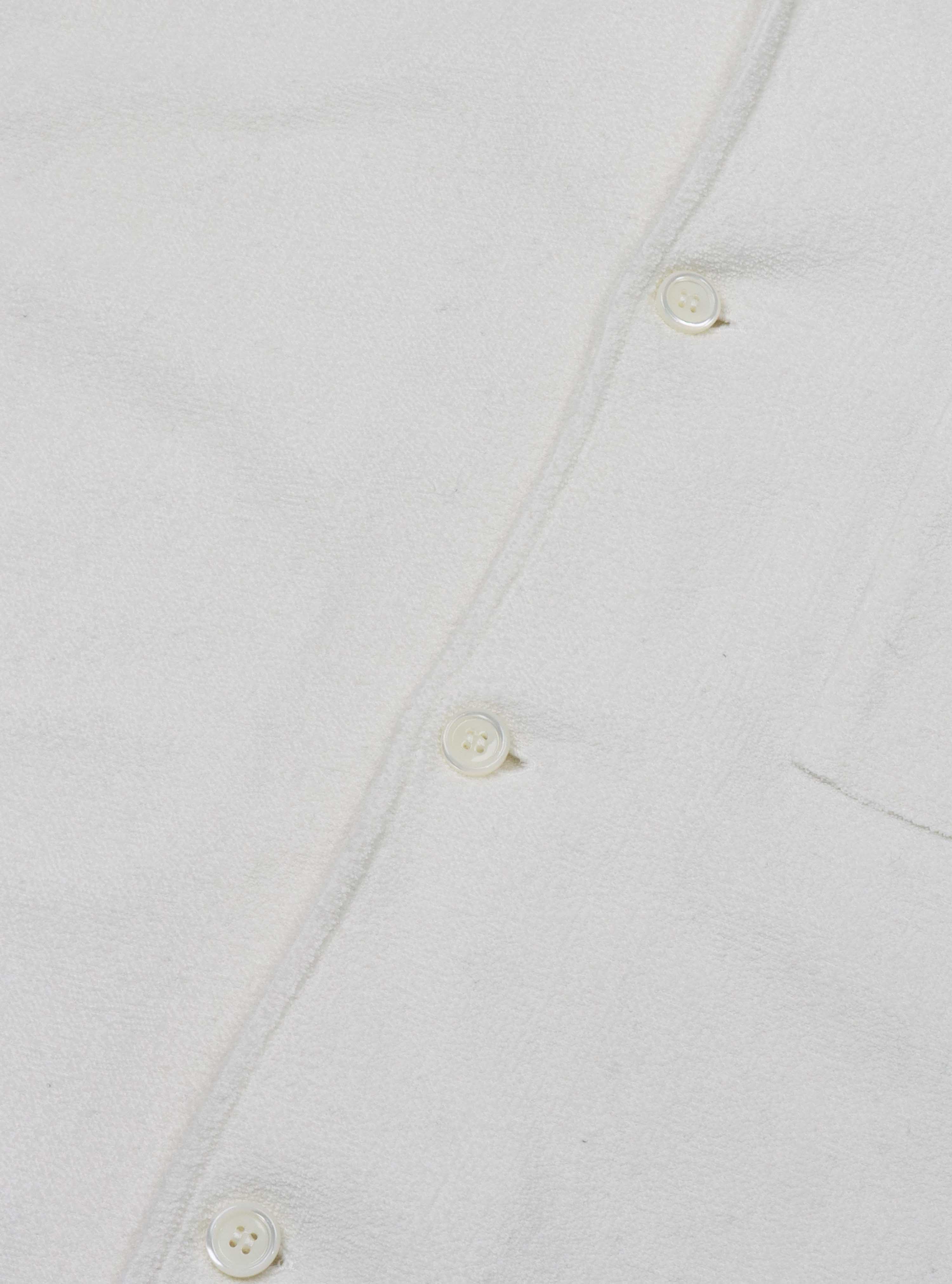 Burberry EKD Cotton Shirt.