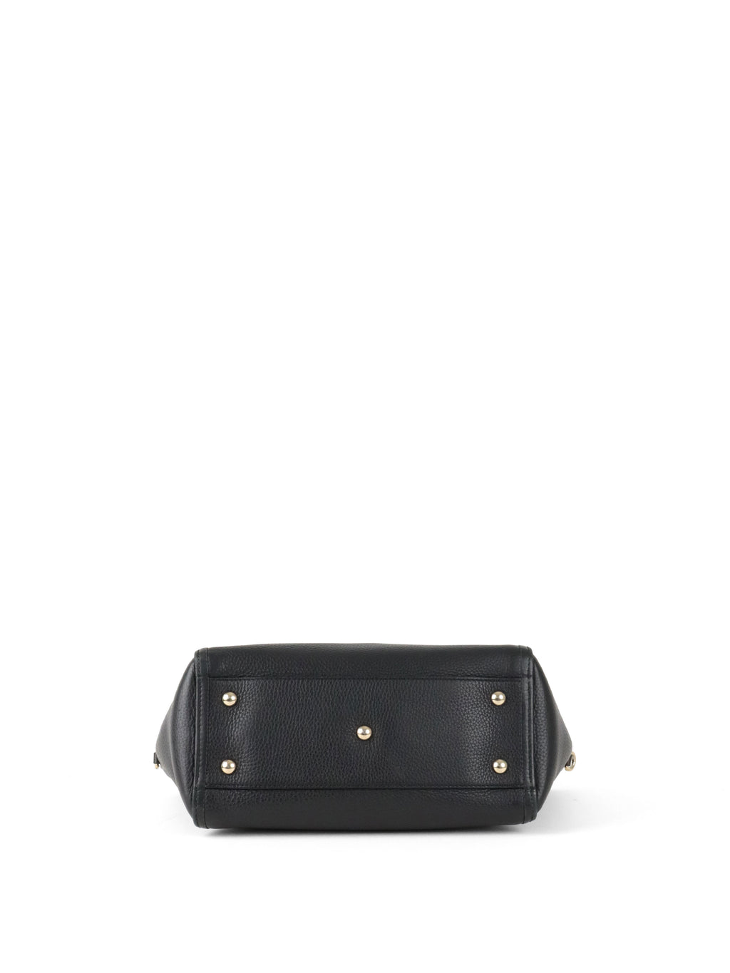 Gucci Black GG Soho Cellarius Tote