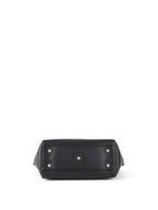 Gucci Black GG Soho Cellarius Tote