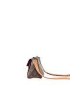 Louis Vuitton Vintage Monogram Viva Cite PM