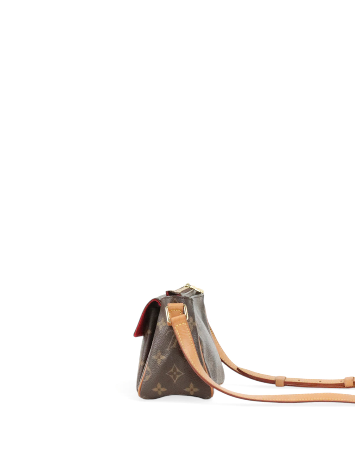 Louis Vuitton Vintage Monogram Viva Cite PM