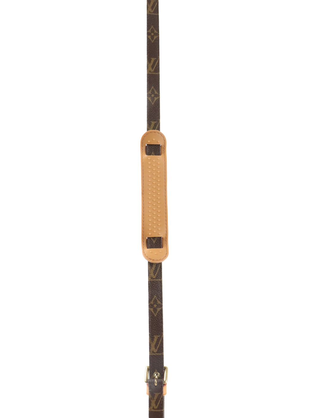 Louis Vuitton Monogram Adjustable Strap
