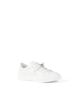 Hermes Blanc Day Sneakers