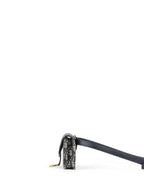 Dior Oblique Navy Belt Bag