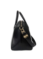 Givenchy Medium Black Antigona Bag.