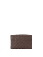 Louis Vuitton Brown Fascinante Empreinte Monogram Bag.