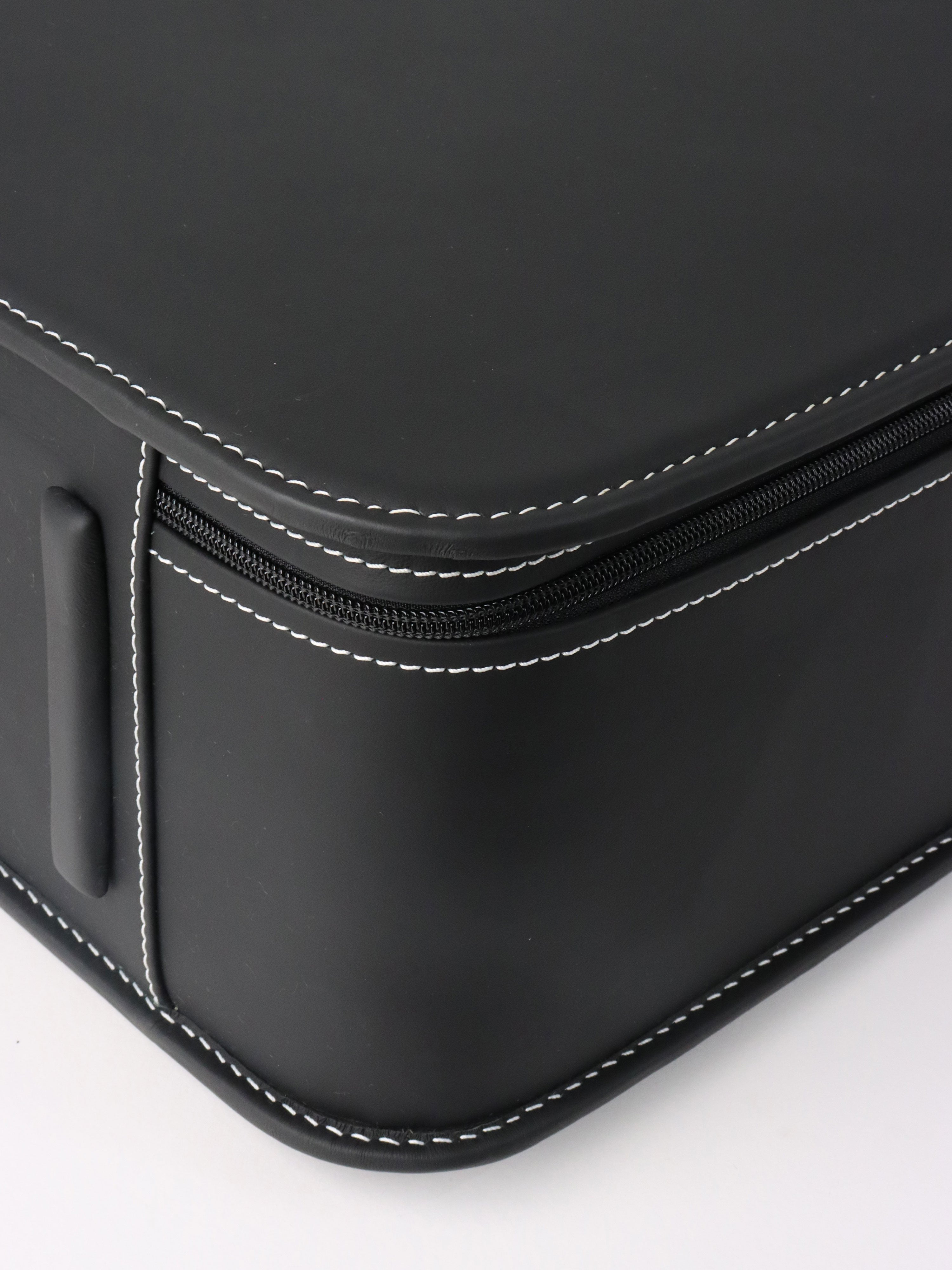 Ferrari F12 Berlinetta Luggage Set by Schedoni