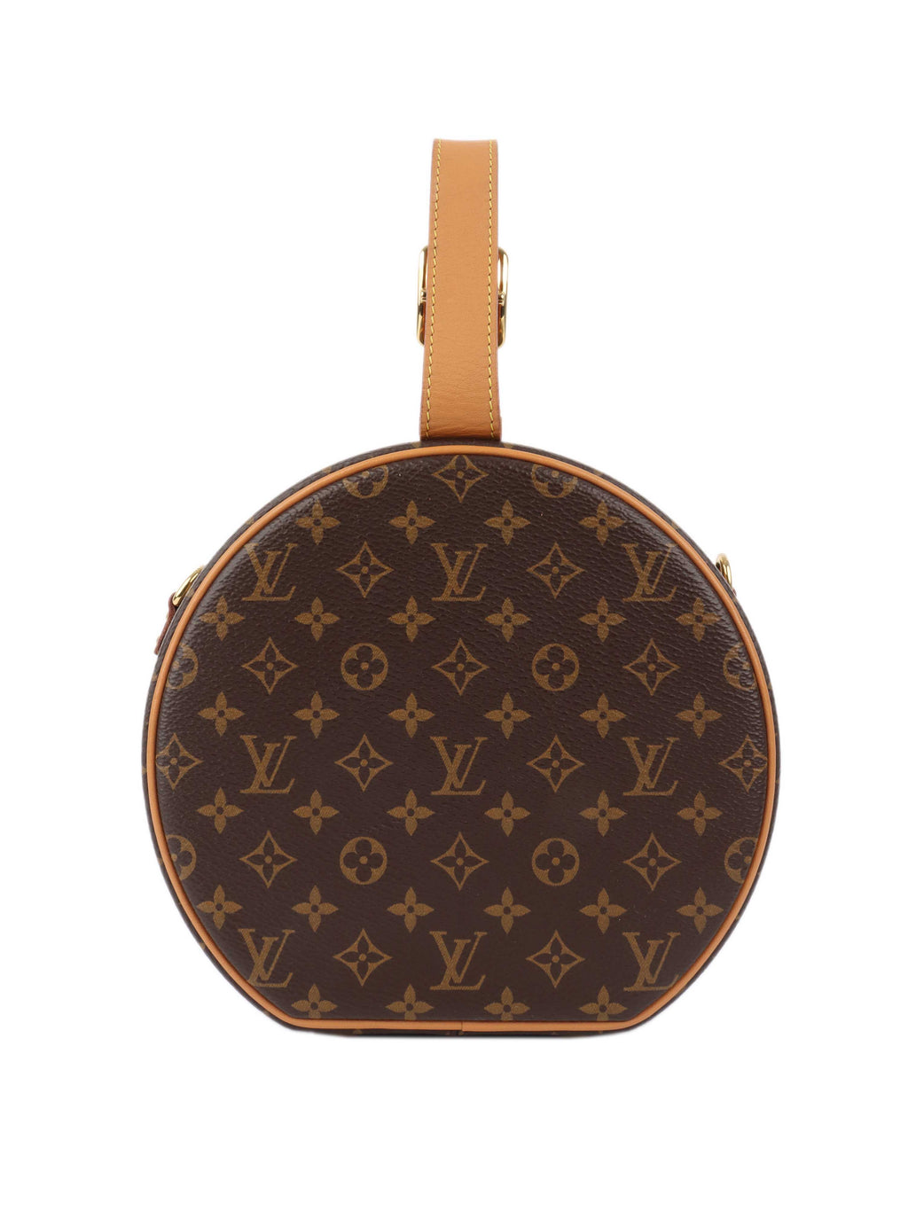 Louis Vuitton Petite Boite Chapeau.