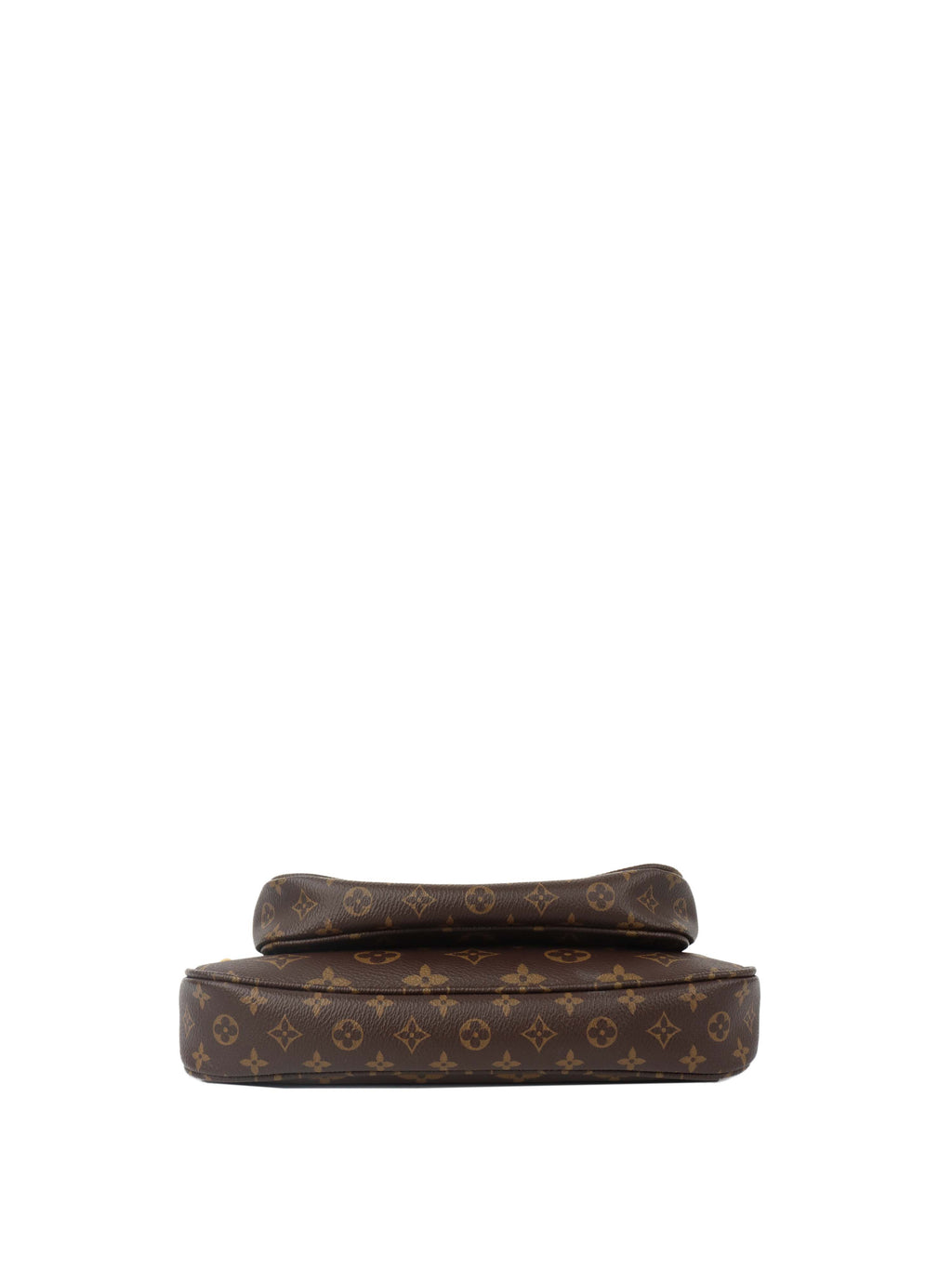 Louis Vuitton Khaki Multi Pochette Accessorises.