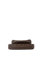 Louis Vuitton Khaki Multi Pochette Accessorises.