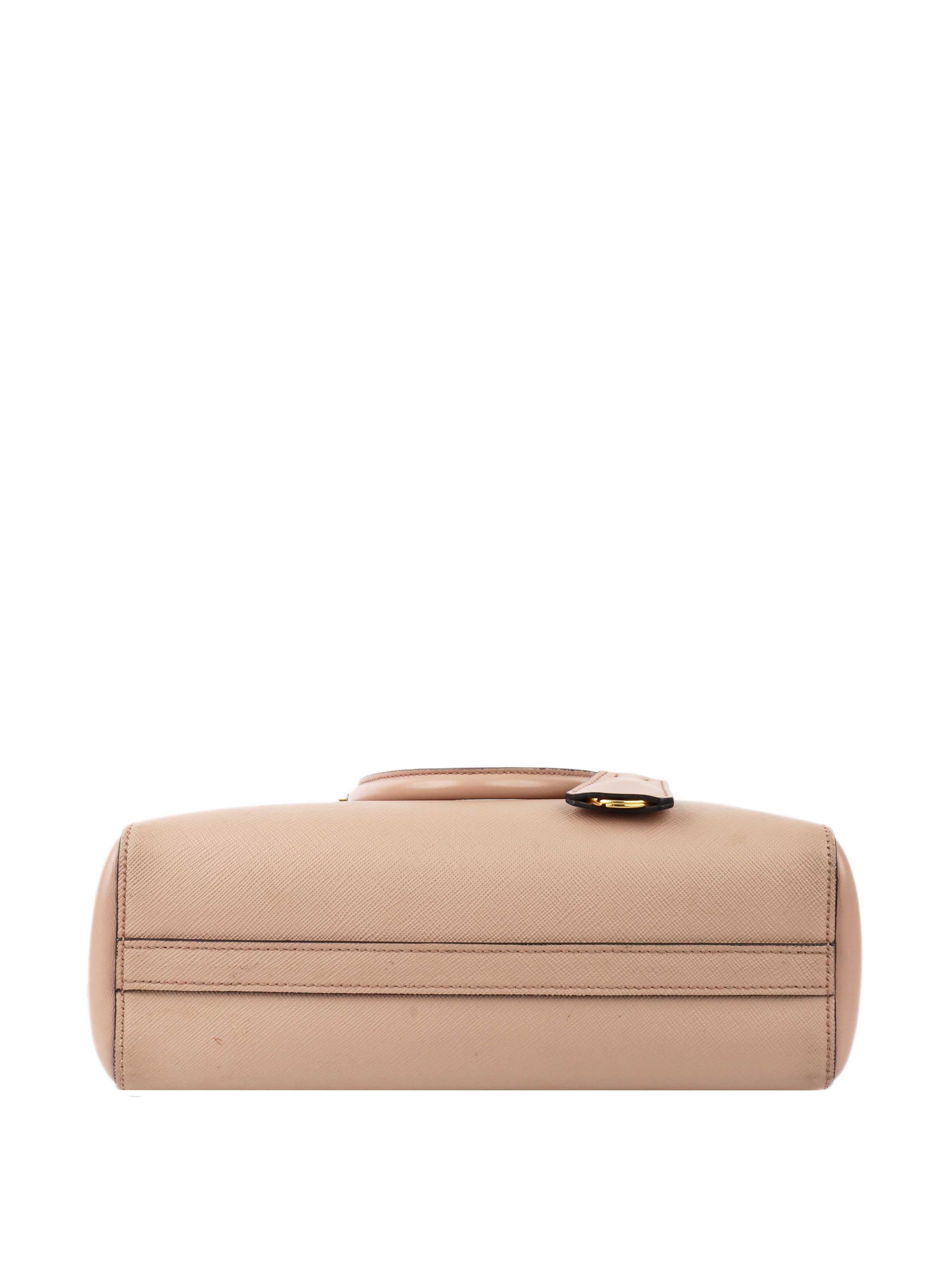 Prada beige purse clearance