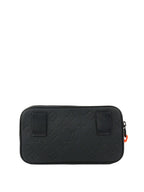 Louis Vuitton Black Monogram Solar Ray Belt Bag.