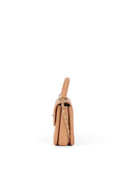 Chanel Small Lambskin Salmon Trendy CC Bag LGHW
