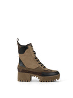 Louis Vuitton laureate Dessert Boots size 37.5