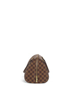 Louis Vuitton Damier Ebene Ribera MM Bag