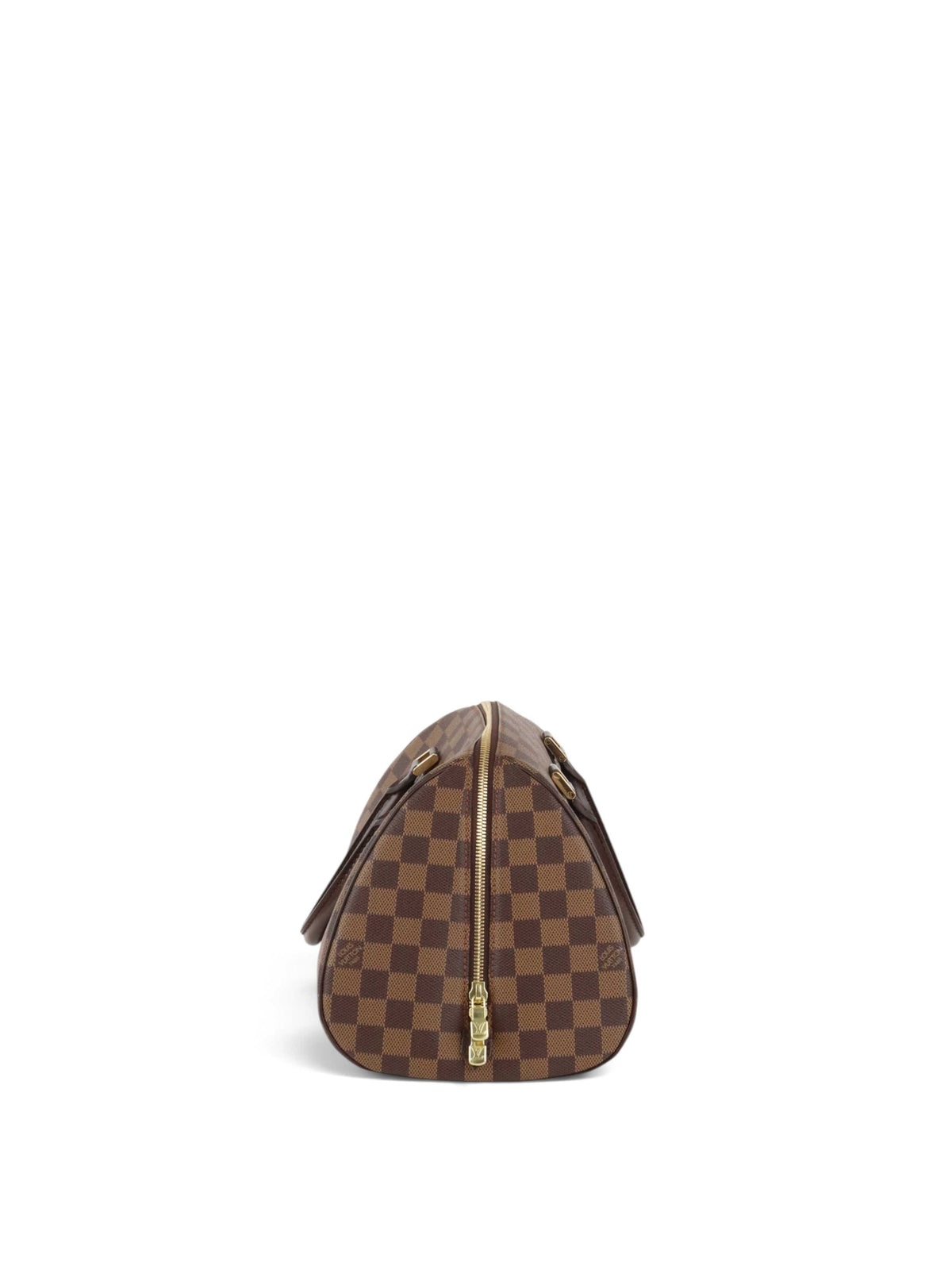 Louis Vuitton Damier Ebene Ribera MM Bag