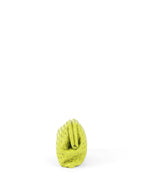 Bottega Veneta Green Kiwi Intrecciato Clutch