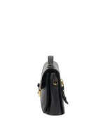 Louis Vuitton Black Pochette Métis Bag.