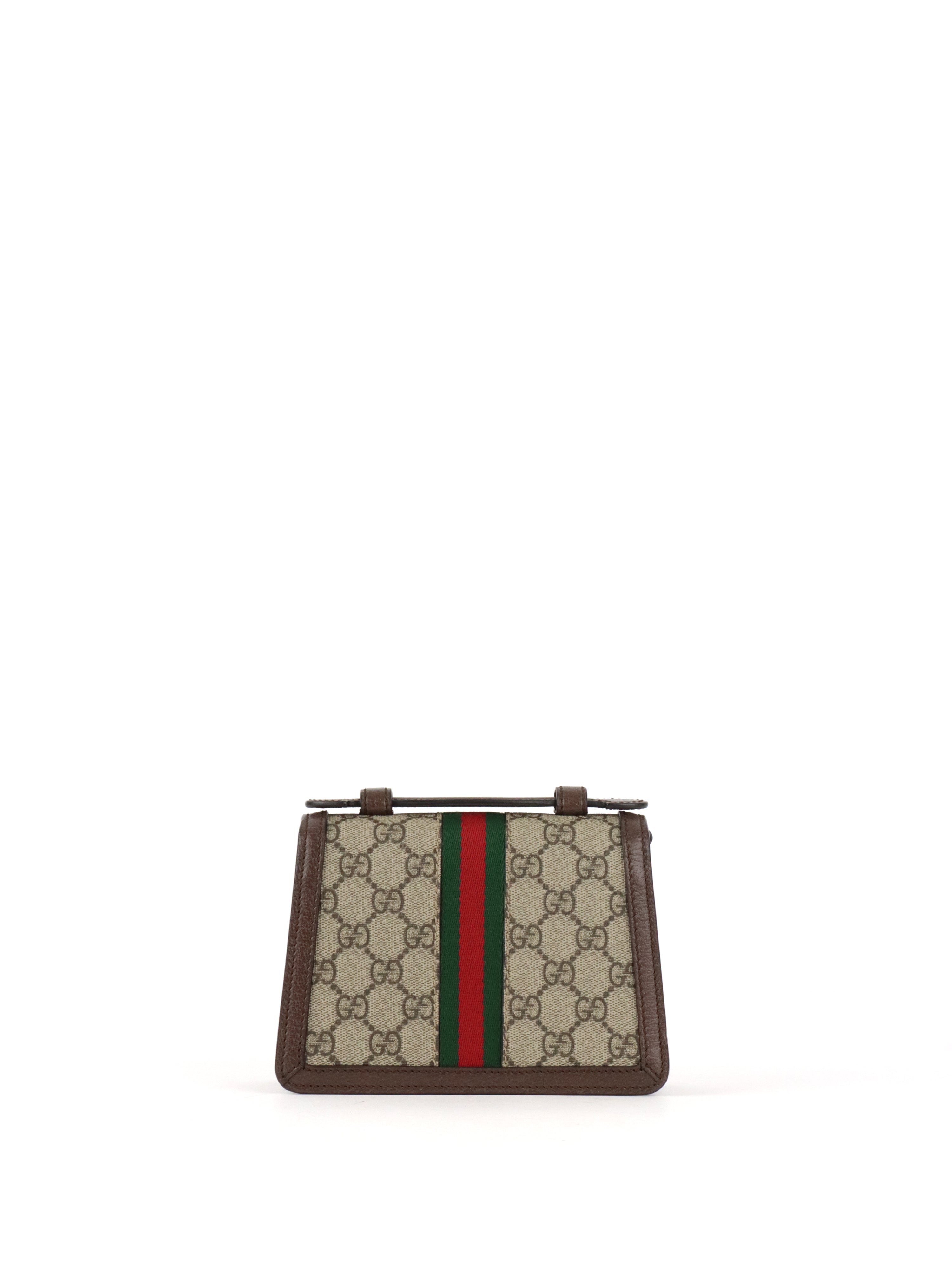 Gucci Ophidia GG Mini Shoulder Bag