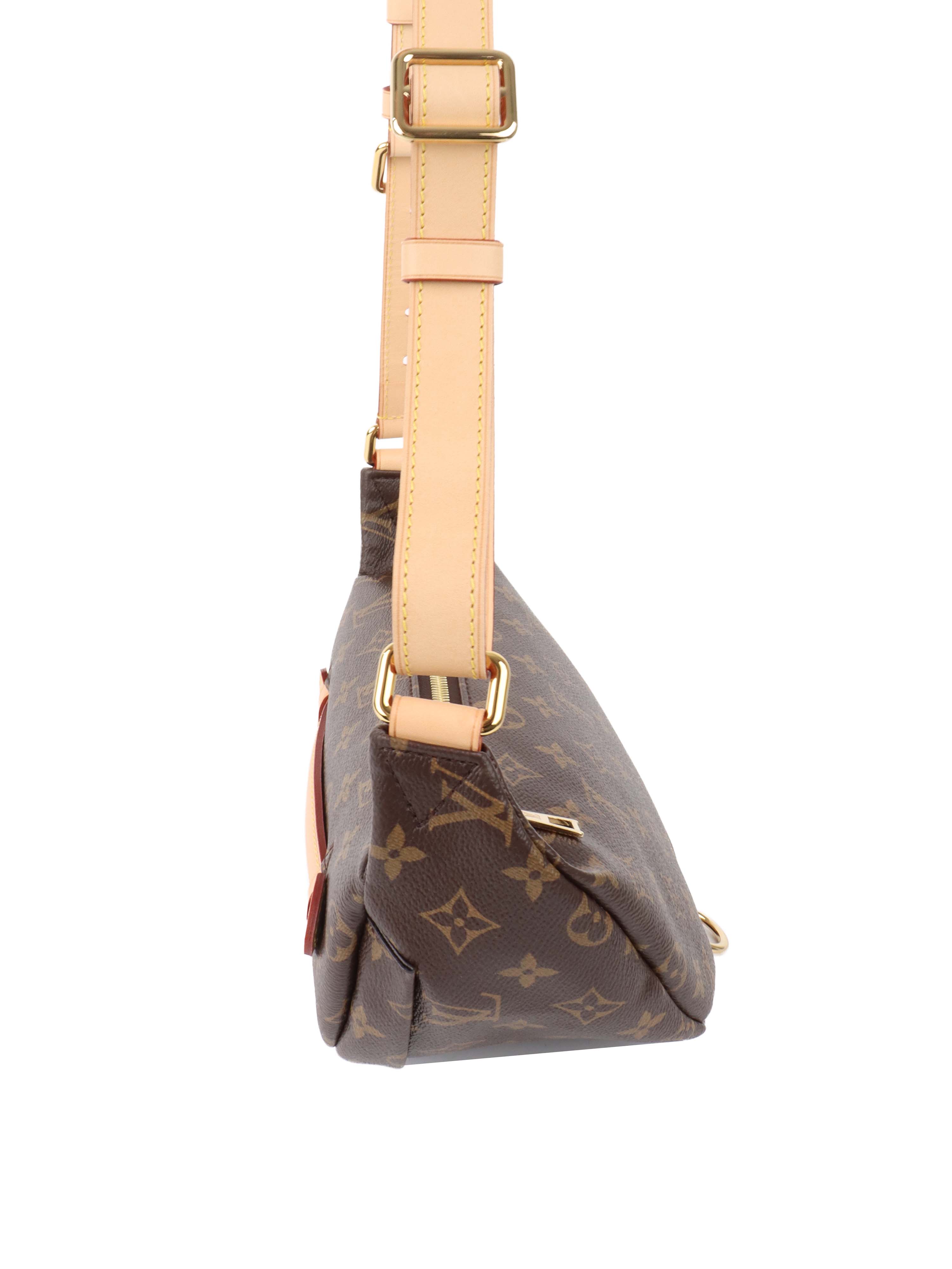 Louis Vuitton Monogram BumBag.