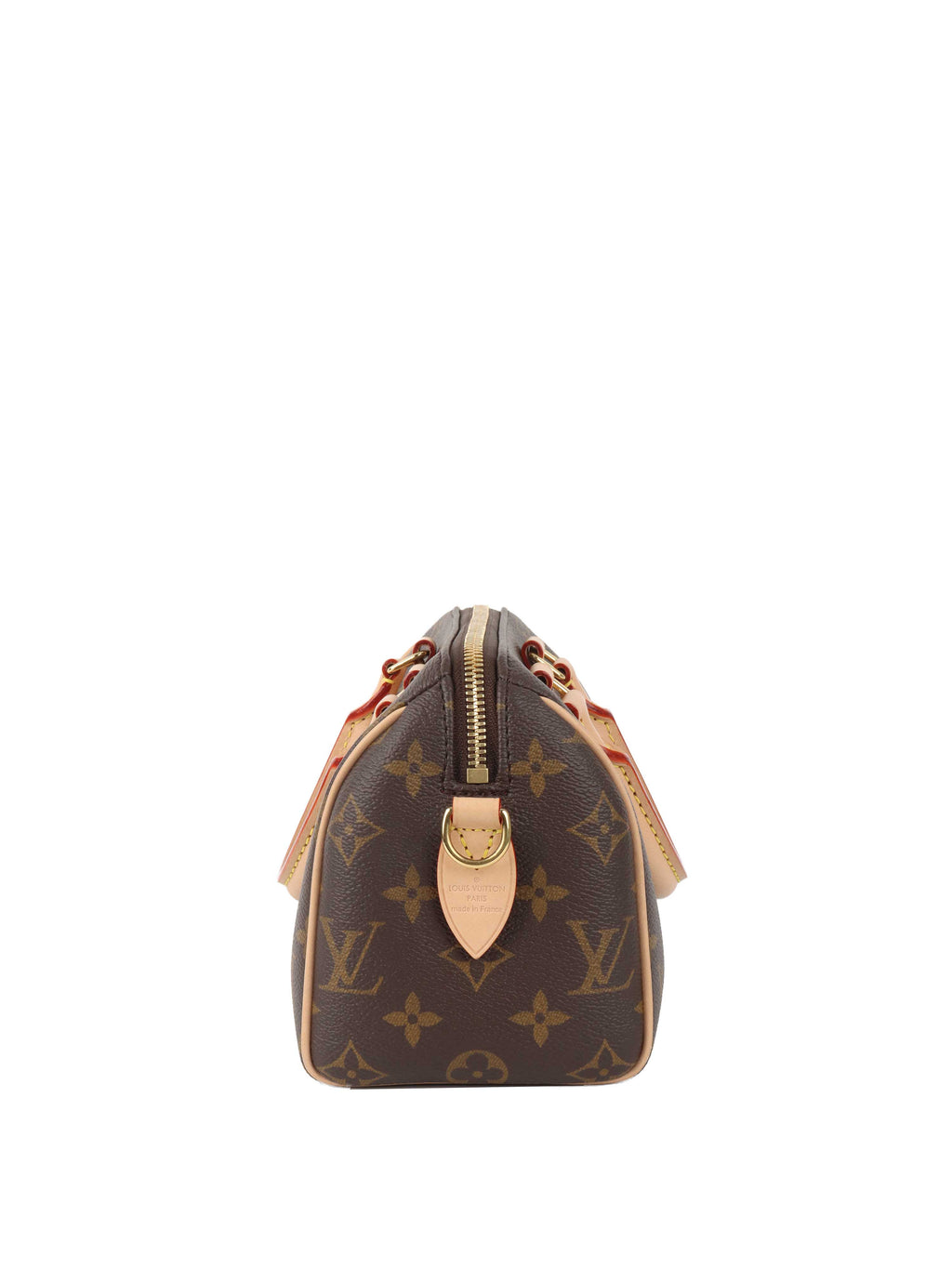 Louis Vuitton Monogram Speedy 20.