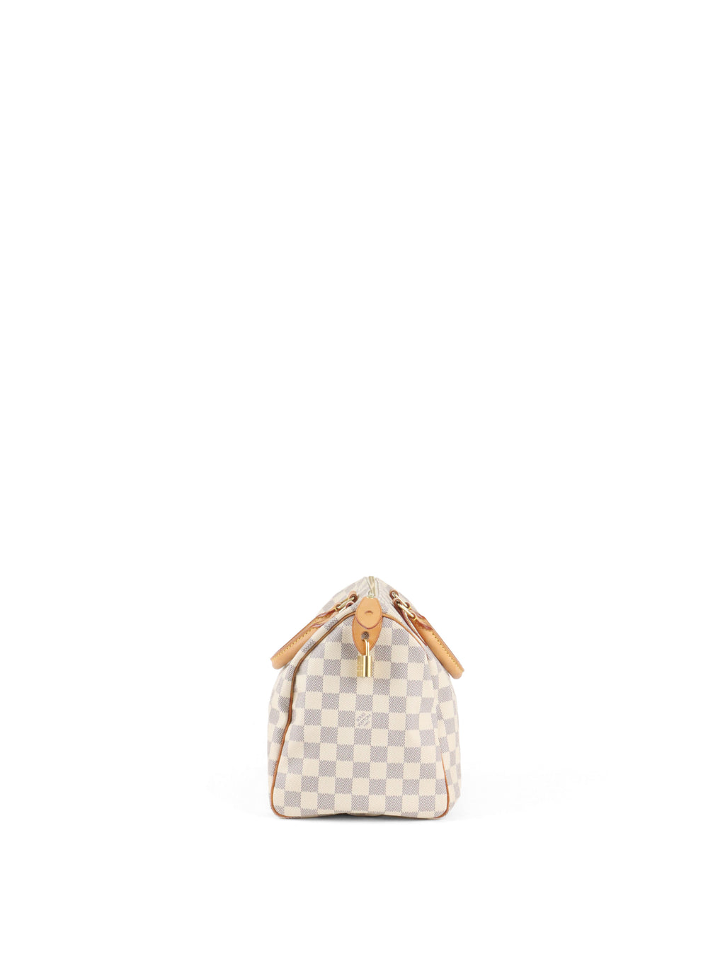 Louis Vuitton Damier Azur Speedy 30