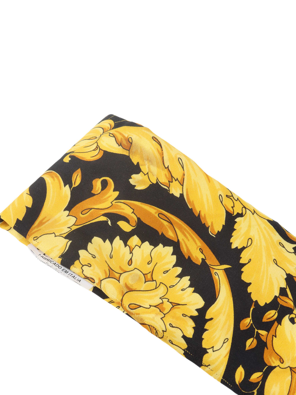 Versace Baroque Headband.