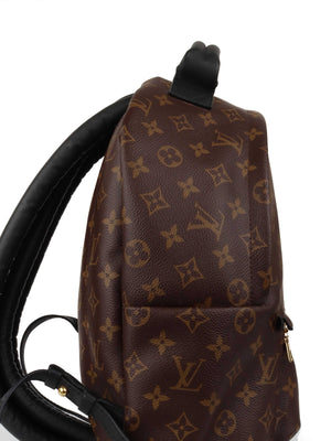 Louis Vuitton | Canvas Palm Springs Backpack | MM