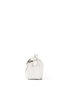 Loewe White Small Puzzle Bag